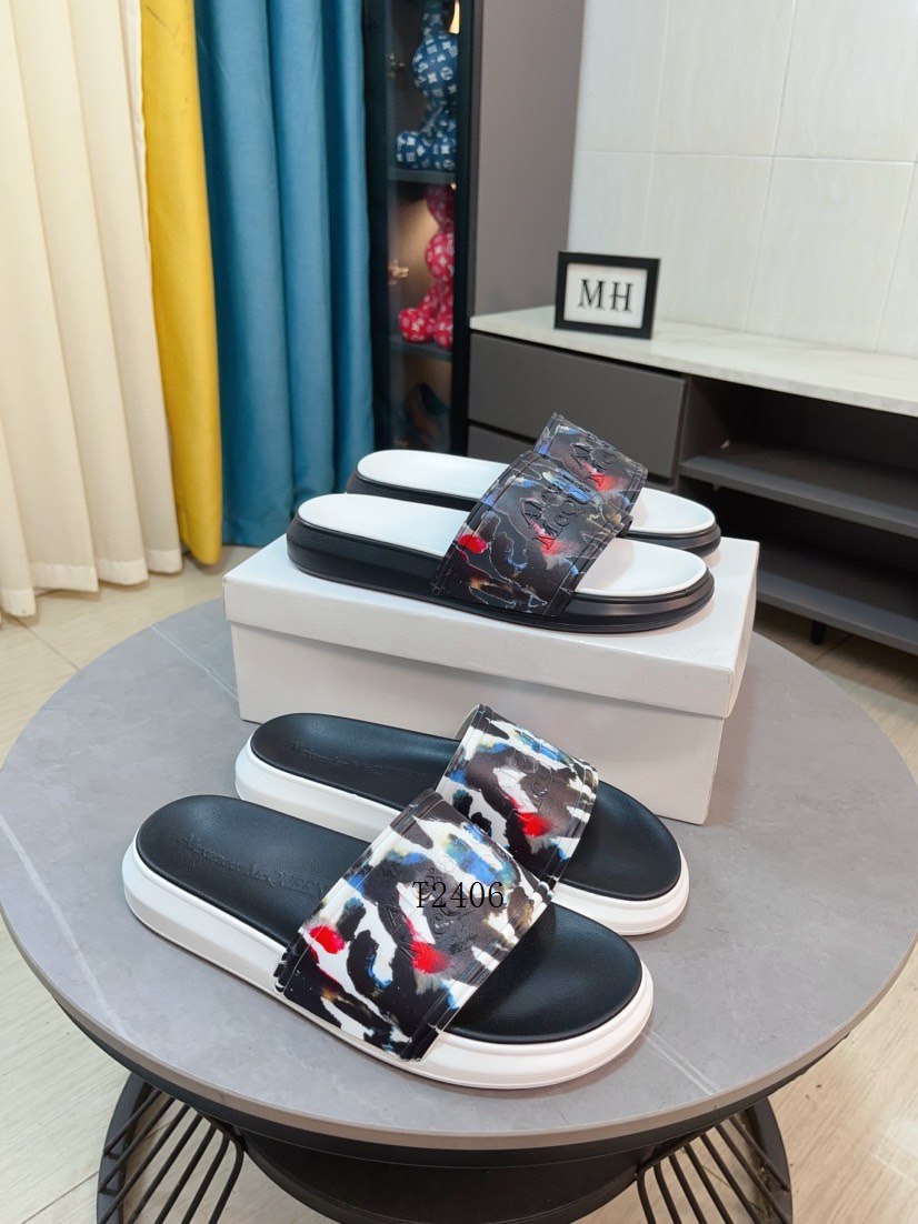 Alexander McQueen sz38-45 23
